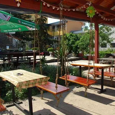 Trakia Garden Sunny Beach