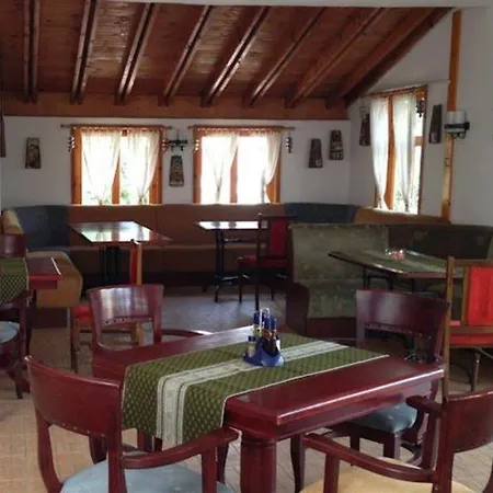 Trakia Garden Hotel Sunny Beach