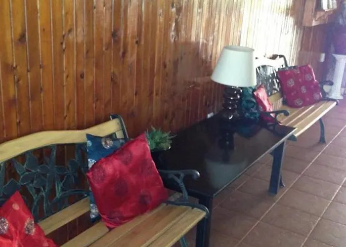 Trakia Garden 阳光海滩