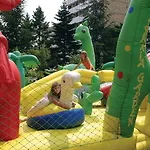 Trakia Garden 3* Slăntjev Brjag
