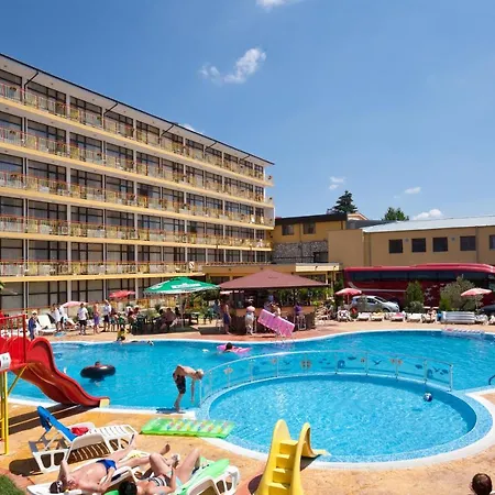 Trakia Garden Slantschew brjag