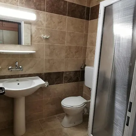 Hotel Trakia Garden Slantschew brjag