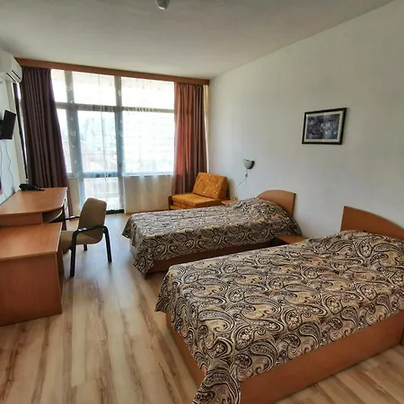 Trakia Garden Hotel 3*