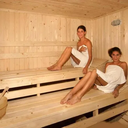 Trakia Garden 3* Slantschew brjag