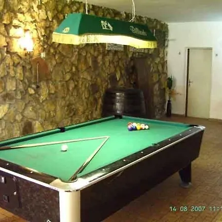 Hotel Trakia Garden Slantschew brjag