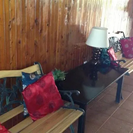 Trakia Garden Σάνι Μπιτς