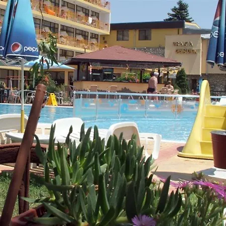 Trakia Garden 3* Sunny Beach