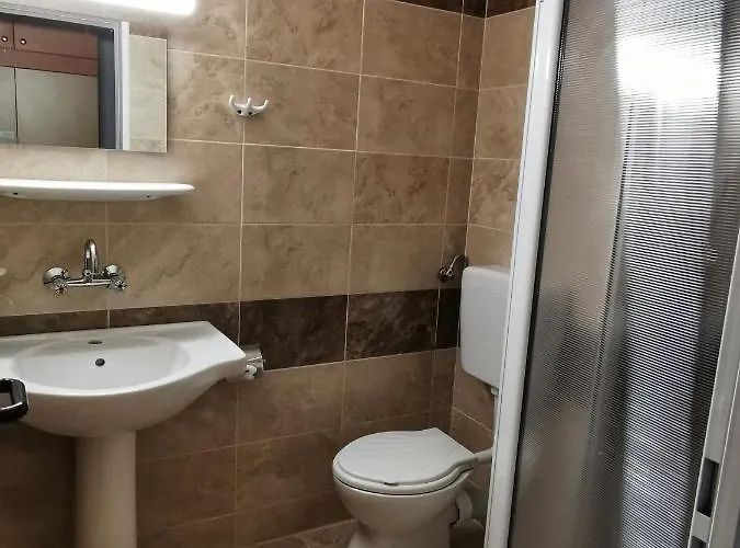 Отель Trakia Garden Солнечный берег