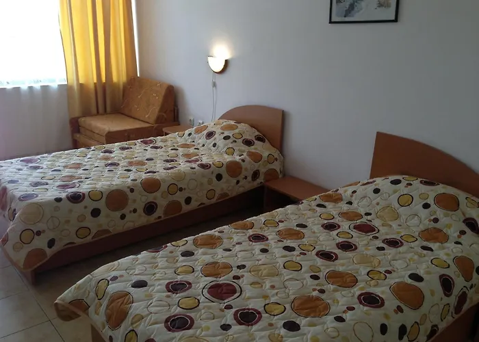 тракия гардън Слънчев бряг