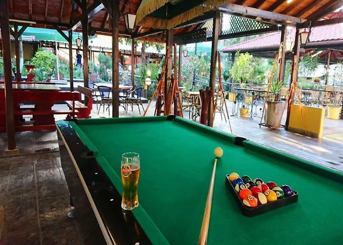 тракия гардън 3* Слънчев бряг