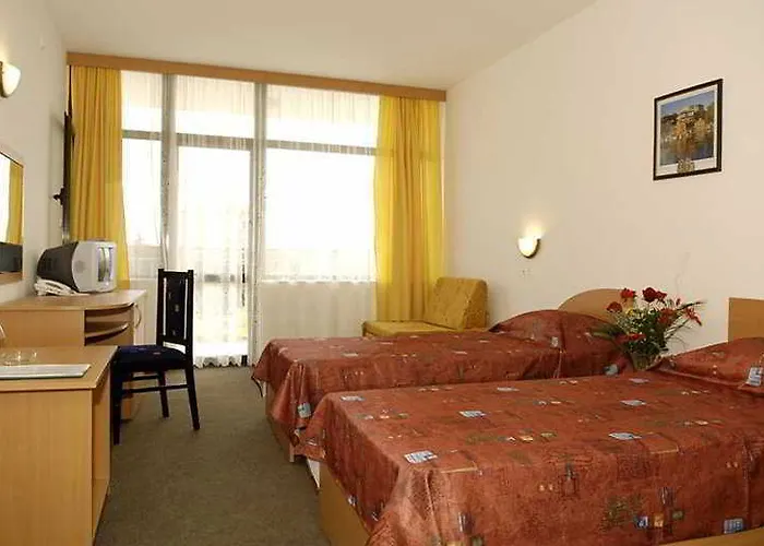 тракия гардън