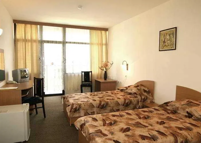 тракия гардън 3*