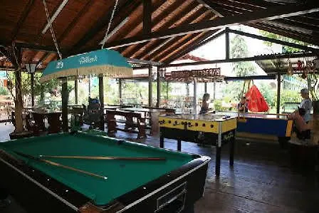 Trakia Garden Отель