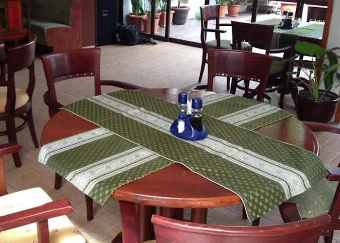 тракия гардън 3* Слънчев бряг