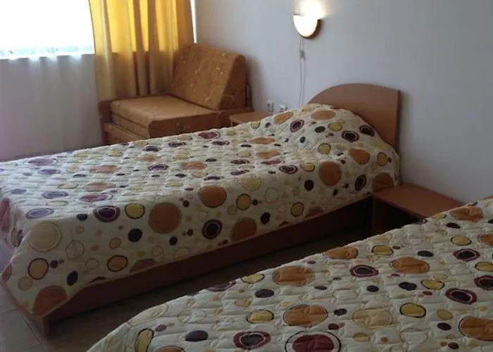 Trakia Garden Солнечный берег