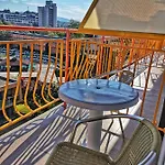 тракия гардън Хотел 3*