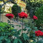 тракия гардън Слънчев бряг