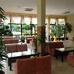 Хотел тракия гардън Слънчев бряг