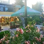 тракия гардън 3* Слънчев бряг