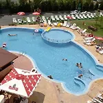 Хотел тракия гардън Слънчев бряг