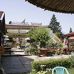 тракия гардън Слънчев бряг