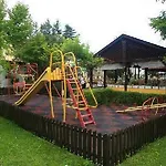 Хотел тракия гардън Слънчев бряг