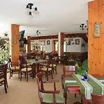Хотел тракия гардън