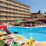 Хотел тракия гардън 3*