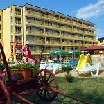тракия гардън