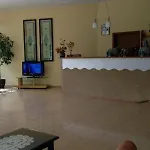 тракия гардън Хотел 3*