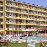 Хотел тракия гардън