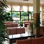 тракия гардън Хотел Слънчев бряг