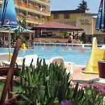 тракия гардън 3* Слънчев бряг