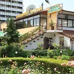 тракия гардън 3* Слънчев бряг