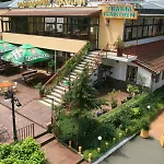 Хотел тракия гардън Слънчев бряг