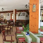 тракия гардън Хотел 3*