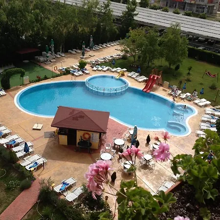 Trakia Garden