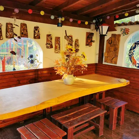 فندق Trakia Garden ساني بيتش