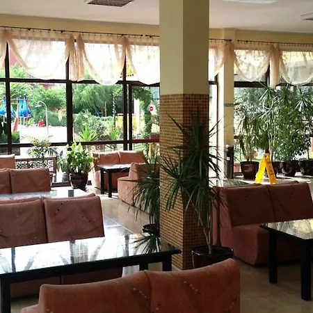 酒店 Trakia Garden 阳光海滩