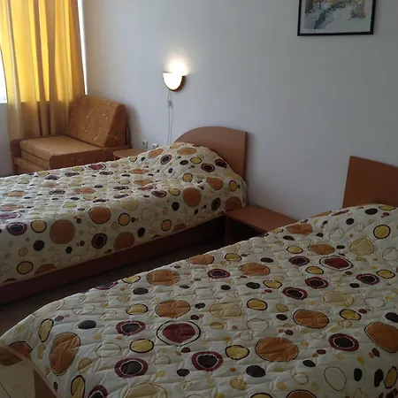 Trakia Garden ساني بيتش