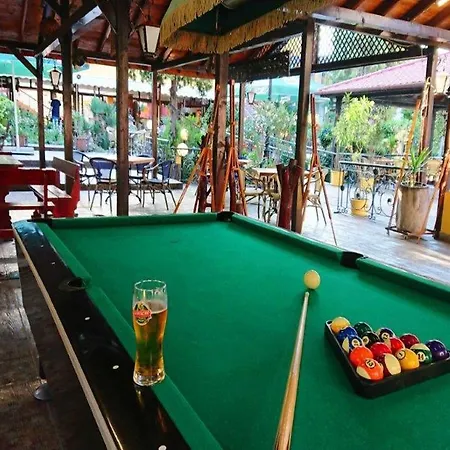 Trakia Garden 3* ساني بيتش