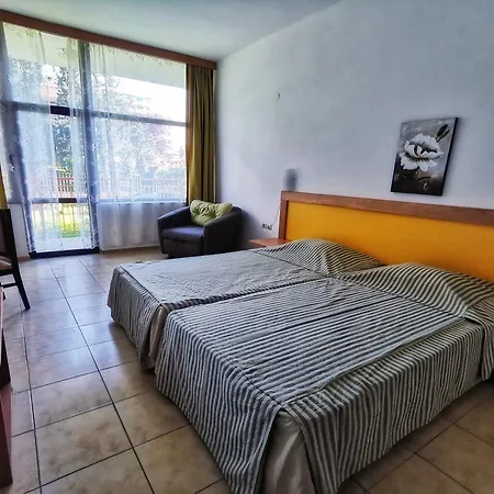 Trakia Garden מלון 3*