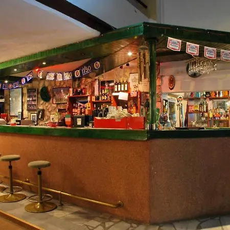 酒店 Trakia Garden