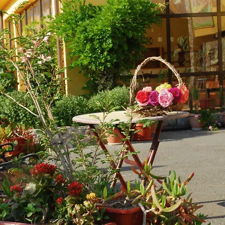 فندق Trakia Garden ساني بيتش