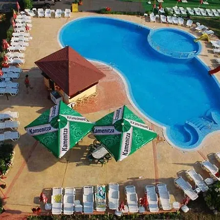 Trakia Garden סאני ביץ'