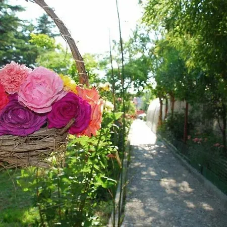 Trakia Garden ساني بيتش