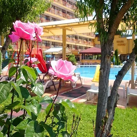 Hotel Trakia Garden