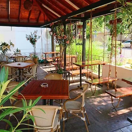 Ξενοδοχείο Trakia Garden Σάνι Μπιτς