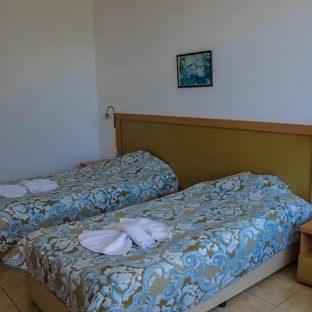 Trakia Garden Ξενοδοχείο Σάνι Μπιτς