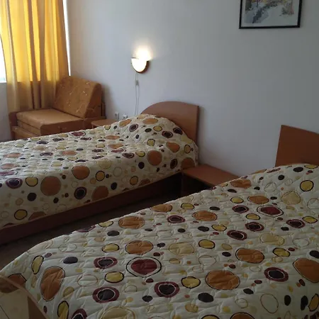 Trakia Garden Hotel 3*